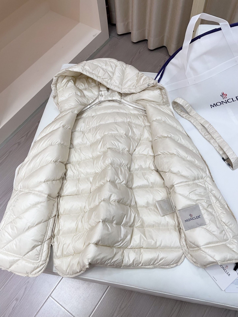 Moncler Down Coat